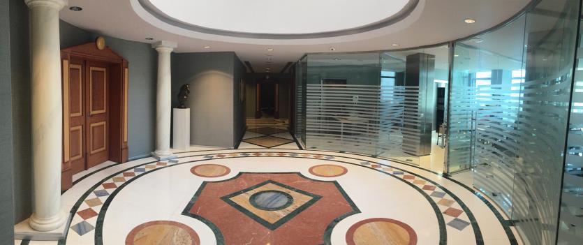 Avda. comte de sallent 3 - avenidas 5